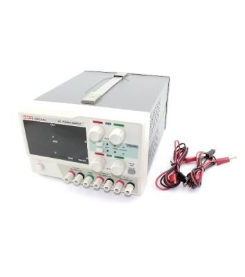 Лабораторный блок питания UNI-T UTP3305-II 5 А, 32 В