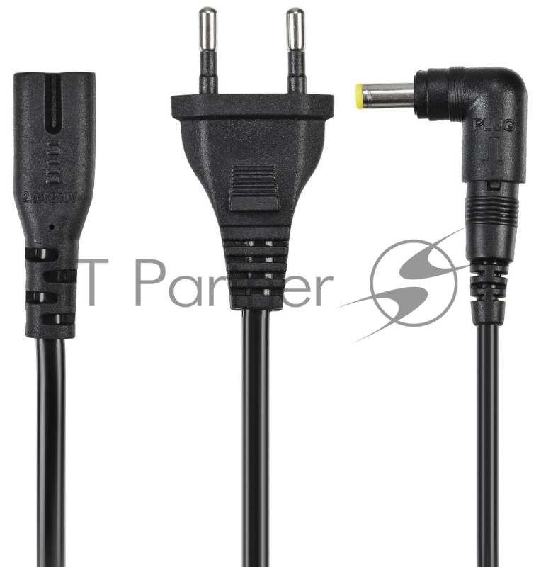 Блок питания Buro BUM-1200C120 ручной 120W 15V-24V 8-connectors 6A 1xUSB 1A от прикуривателя