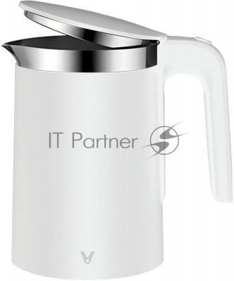 Умный чайник Xiaomi Viomi Smart Kettle Bluetooth, белый, V-SK152A