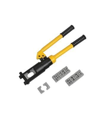 Пресс гидравлический ручной IEK ПГР-240 (TKL10-003) 16-240 мм²
