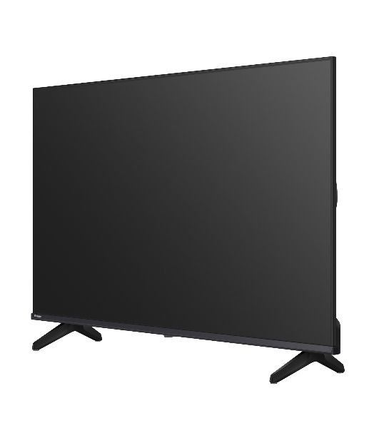 Телевизор Hisense 40" 40A5S черный QLED FHD 60Hz Smart TV VIDAA
