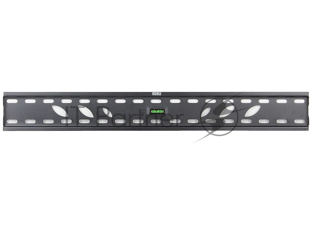 Кронштейн ARM Media PLASMA-2 черный, для LED/LCD/ ТВ 37"-63", max 50 кг, настенный, 1 ст свободы, наклон 10°, от стены 44 мм , max VESA 800x400 мм