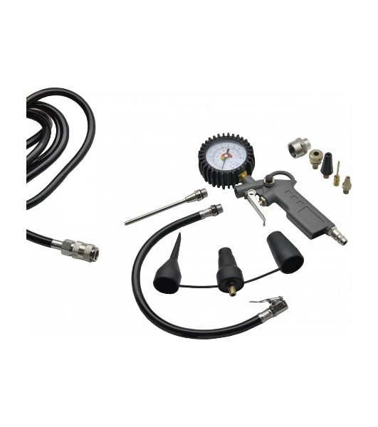Автомобильный компрессор Berkut Smart Power SAC-180 180л/мин шланг 3.1м