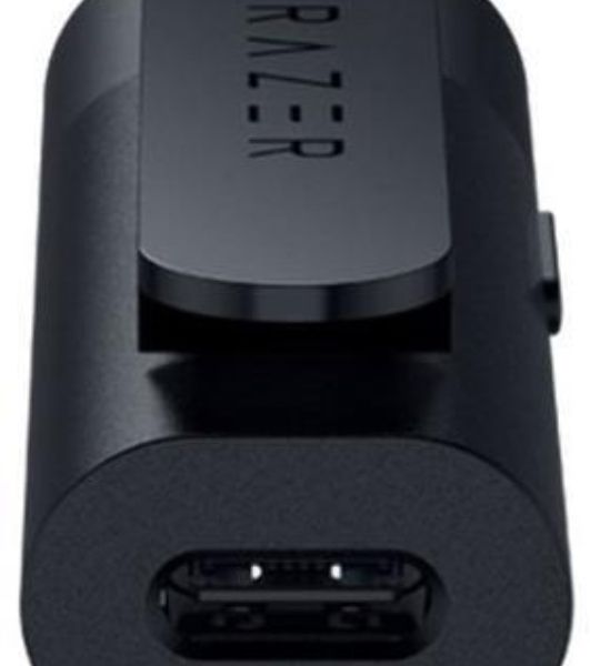 Микрофон Razer Seiren BT