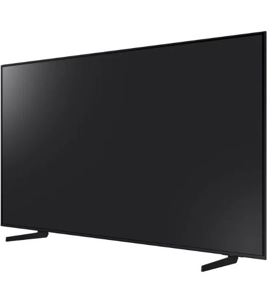 Телевизор Samsung 65" QE65Q8FAAUXRU серебристый QLED 4K UHD 100Hz Smart TV Tizen