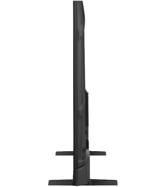 Телевизор Hisense 65" 65E7S черный QLED 4K UHD 60Hz Smart TV