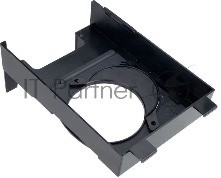Компьютерный корпус Slim Case INWIN BL067BL IP-S300FF7-0 U2*2+U3*2+Combo audio+FAN+ intrusion switch