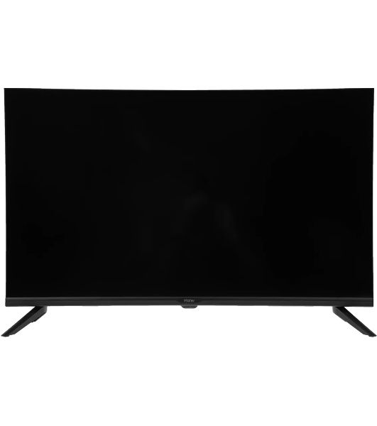 Телевизор Haier 32" S2 черный LED FHD 60Hz Smart TV Android TV 1GB/16GB
