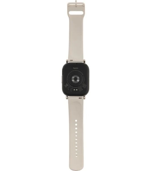 Умные часы Xiaomi Redmi Watch 5 Lite, 1.96" AMOLED, Bluetooth, IP68, светло-золотистый