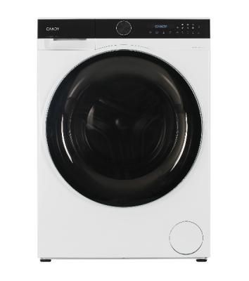 Стиральная машина Candy UltimO C47D 4106MBSW-07 белый, загрузка фронтальная 10.5 кг, 1400 об/мин, класс B