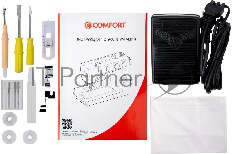 Швейная машина Comfort 3010
