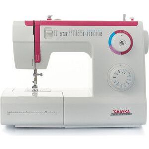 Швейная машина CHAYKA Чайка 145М
