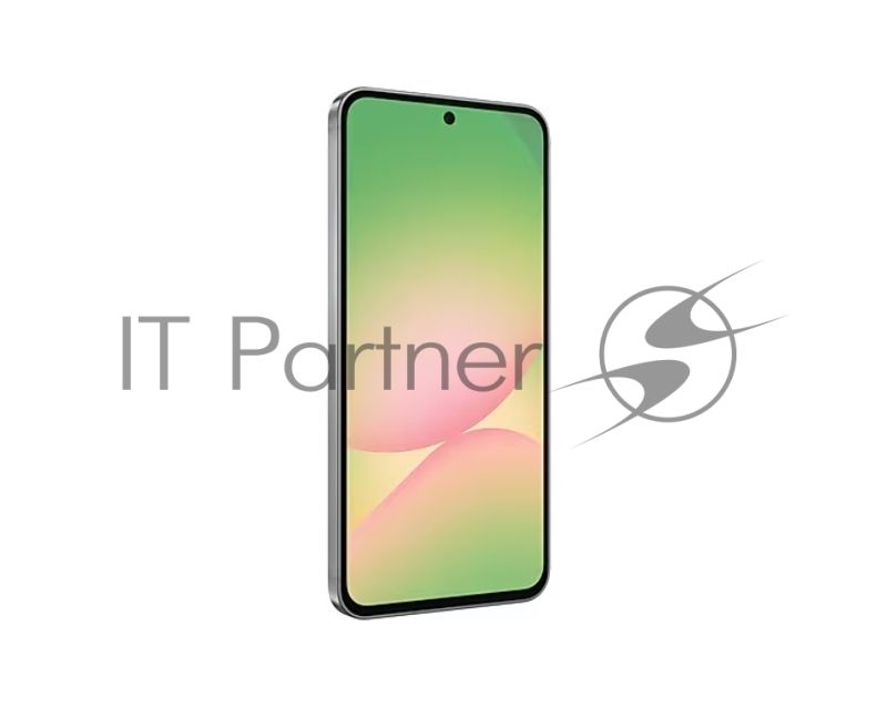 Смартфон Samsung Galaxy A56 8/256Gb графит