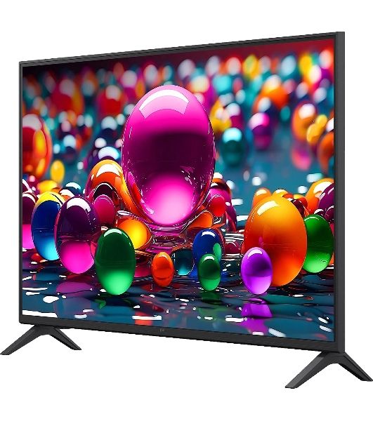 Телевизор LG 55" 55UA75009LA черный Direct LED 4K UHD 60Hz Smart TV WebOS 1.5GB/8GB