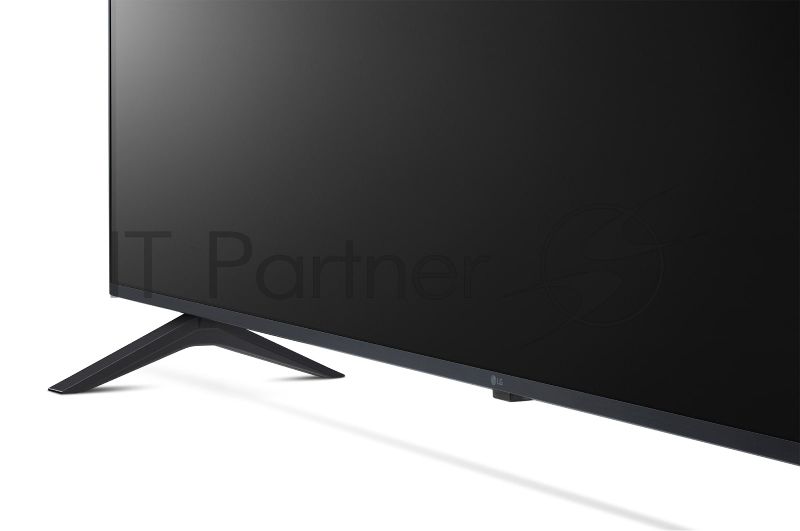 Телевизор LG 65" 65UR78006LK черный LED 4K UHD 50Hz WebOS