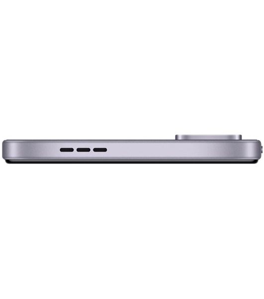 Смартфон Tecno Spark Go 3 4/64Gb фиолетовый