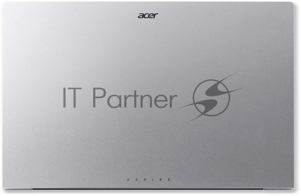Ноутбук Acer Aspire Lite AL15-42P-R406/15.6"/IPS/AMD R5-7430U/16Gb/512Gb SSD/AMD Radeon Graphics/no OS/серебристый/1.7kg