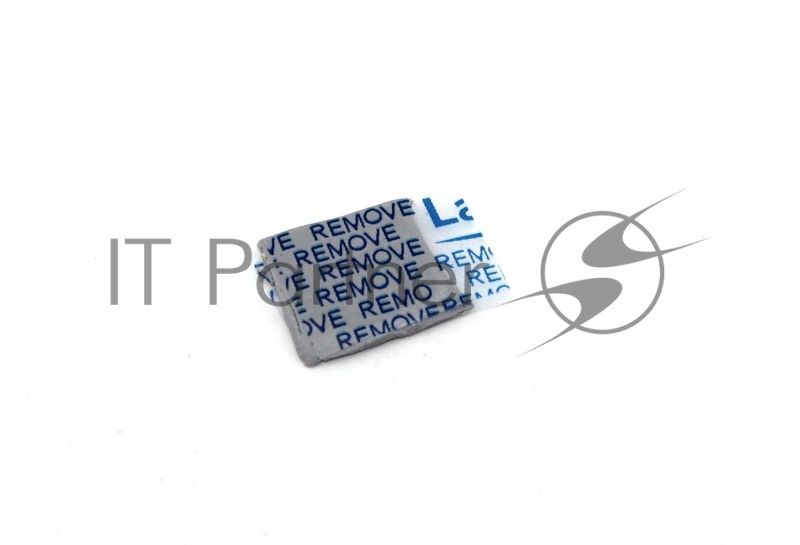 Термопрокладка Laird TFLEX HD91500, 15x15x1.5 мм, 7.5 Вт/(м⋅К)