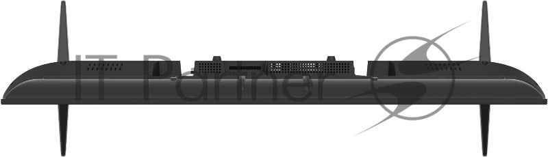 Телевизор Sber 43" SDX-43F2139 черный LED FHD 60Hz DVB Салют ТВ