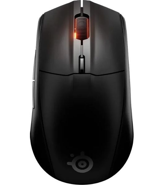 Мышь Steelseries Rival 3 Gen 2 черный оптическая 8500dpi USB (62515)