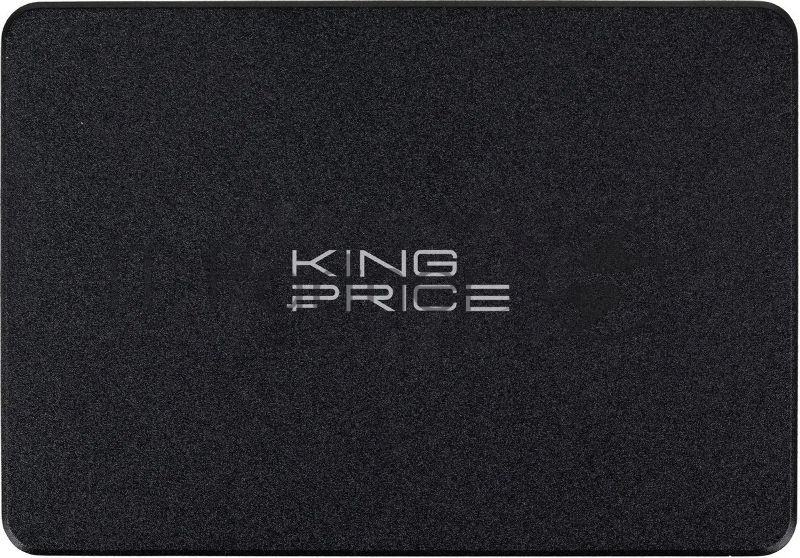 Накопитель SSD KingPrice KPSS480G2, 480Gb, 2.5", SATA-III, R/W 540/505