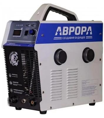 Резак плазменный Аврора Джет 40 инвертор 6.6кВт