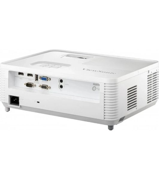 Проектор ViewSonic PS502X DLP 4000Lm LS 4000Lm ANSI (1024x768) 15000:1 ресурс лампы:5000часов 2xHDMI 2.87кг