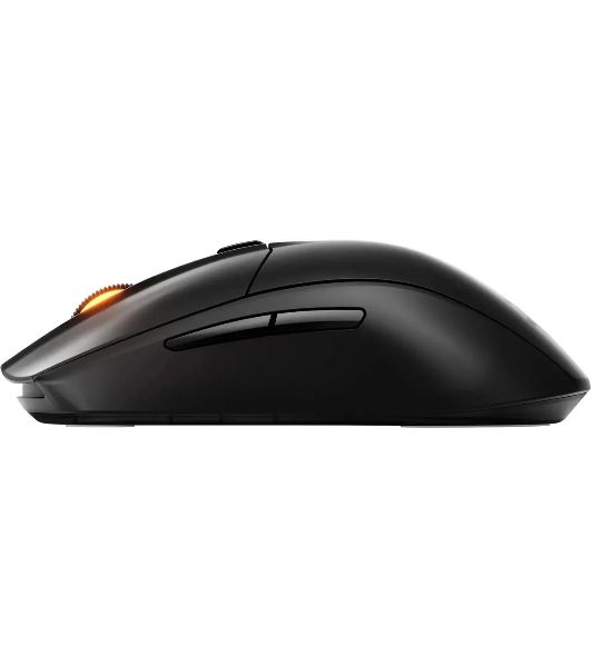 Мышь Steelseries Rival 3 Gen 2 черный оптическая 8500dpi USB (62515)