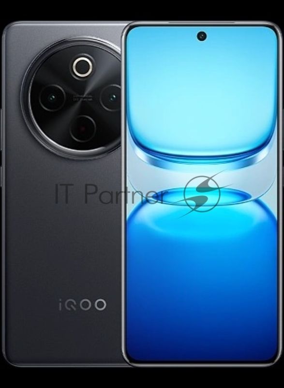 Смартфон iQOO Z10 8/256Gb tehno