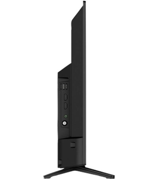 Телевизор Sony 32" KD-32W830K черный LED HD 50Hz Google TV 16GB/1.5GB