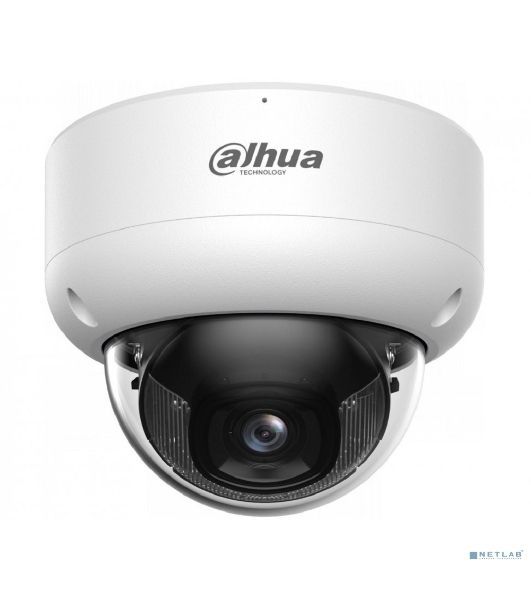 Камера видеонаблюдения Dahua DH-IPC-HDBW3249EP-S-IL-0360B