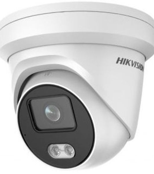 Видеокамера IP Hikvision DS-2CD2347G2-LU(C) 2.8-2.8мм цветная