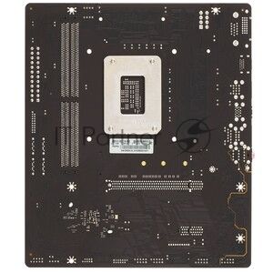 Материнская плата Biostar H610MH D5, LGA1700, Intel H610, 2xDDR5, 4xSATA, 1xM.2, 1xPCIe 4.0 x16, HDMI, D-Sub, 1x1Gb LAN, 3x3.5 мм, 7.1, microATX