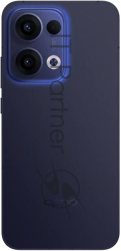 Смартфон Oppo Reno 13 5G CPH2689 12/512 синий