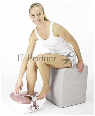 Гидромассажная ванночка для ног Beurer FB35, белый