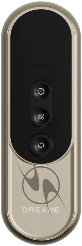 Косметическая светодиодная маска для лица Dreame, AB01A