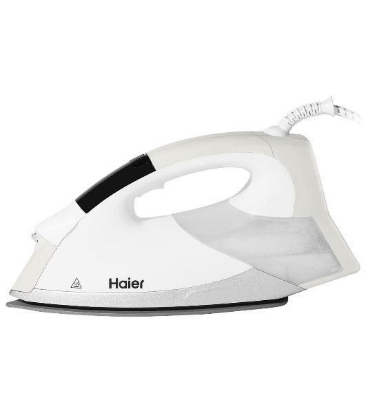 Парогенератор Haier HI-701 белый, 2600 Вт, 110 г/мин, 250 г/мин, 1800 мл