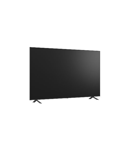 Телевизор LG 86" 86QNED80A6A черный Edge LED 4K UHD 60Hz webOS