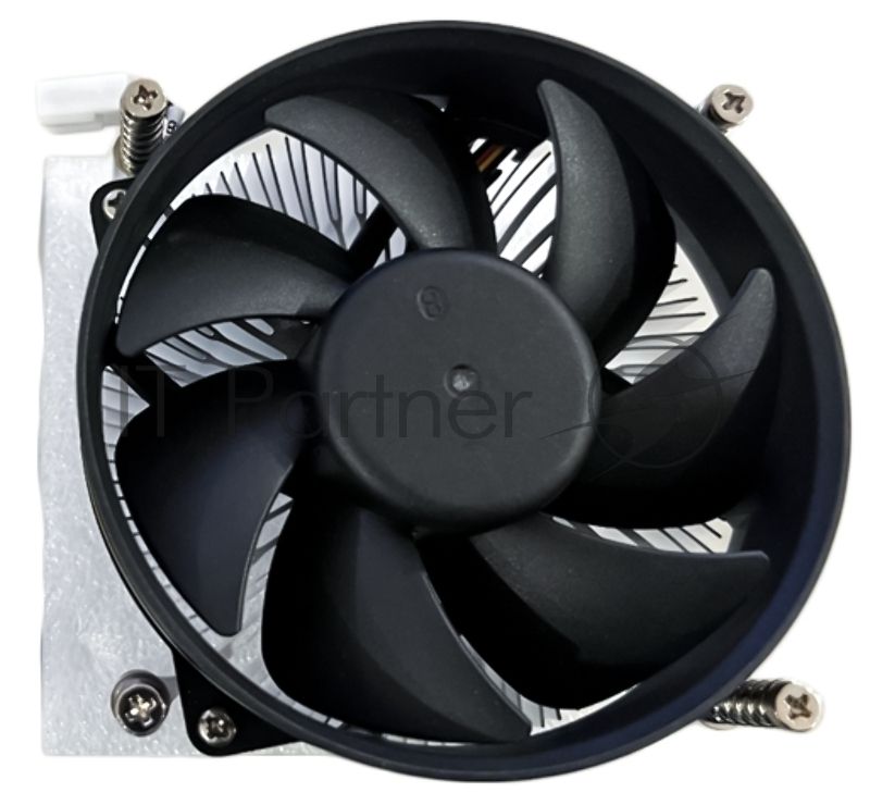 Радиатор для процессора Intel Active CPU Heat-sink for 2U server, LGA1700