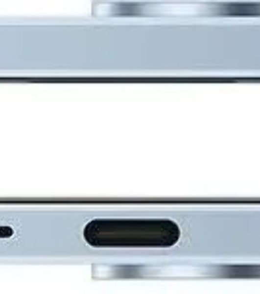 Смартфон Realme Note 80 RMX5388 4Gb, 64Gb, голубой