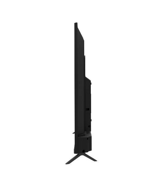Телевизор Триколор 43" H43UC2 черный LED 4k UHD 60Hz Android 11 1.5Gb