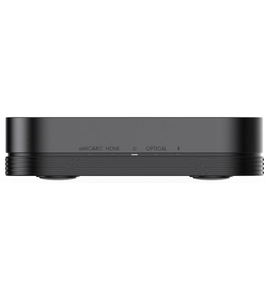 Саундбар Hisense HT SATURN 4.1.2 720Вт+240Вт черный