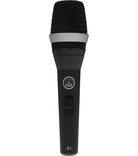 Микрофон AKG D5S 3138X00090