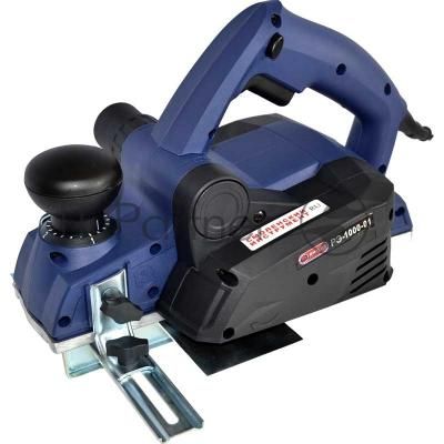 Рубанок ДИОЛД РЭ-1000-011000Вт 13000об/мин глуб.0-3мм шир.82мм фальц0-24мм 3.3кг