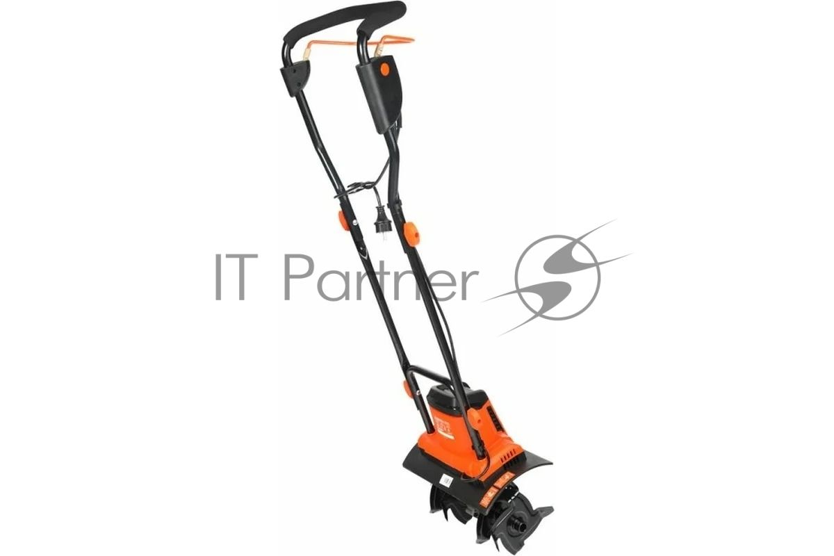 Культиватор Patriot Elektra 1000