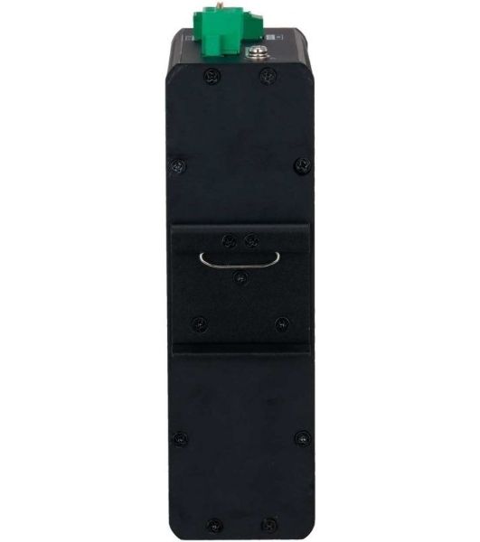 Коммутатор Dahua DH-IS4210-8GT-120 8x1 Гбит/с 2SFP 8PoE 120W управляемый