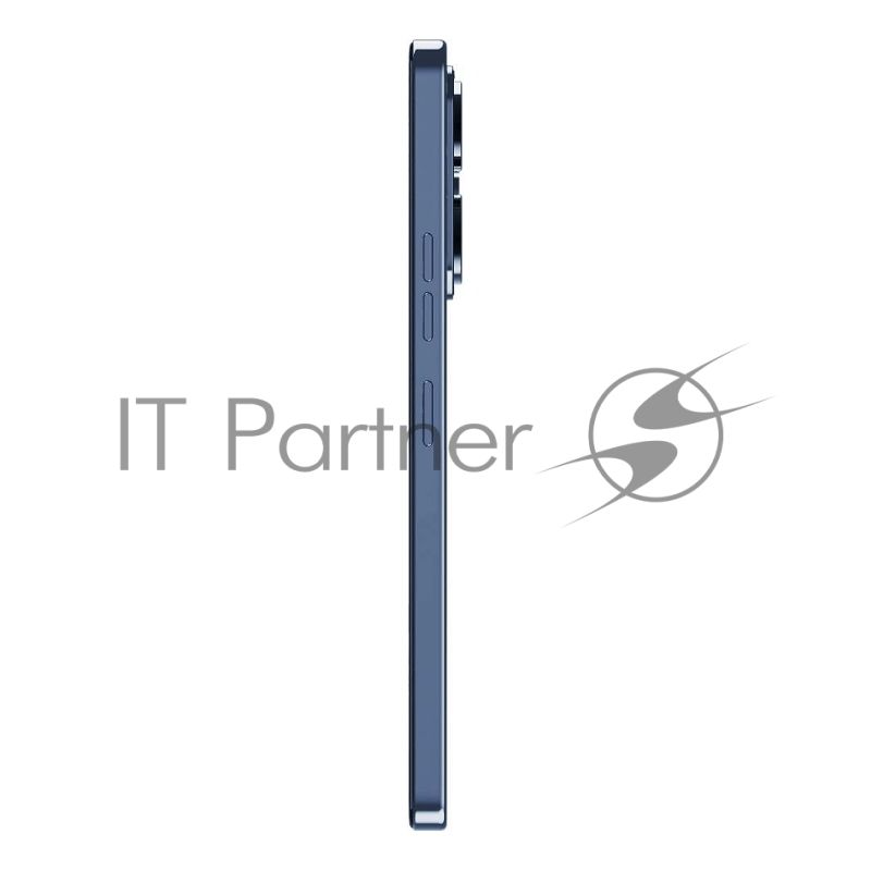 Смартфон Tecno POVA 6 LI7, 8/256Gb, синий