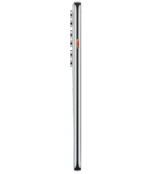 Смартфон Tecno Camon 40 CM5 12/256Gb белый