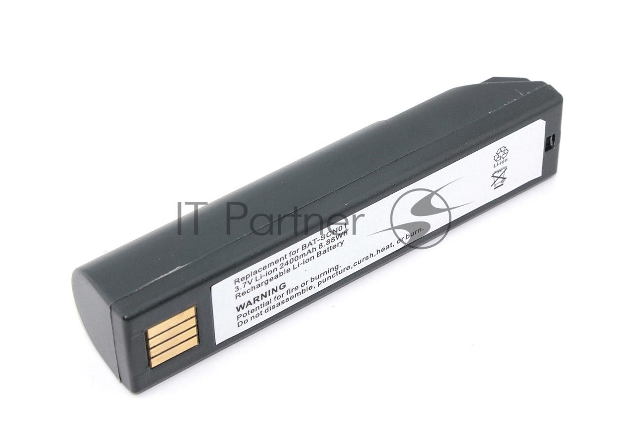 Аккумулятор для Honeywell Voyager 1202 3,7V 2400mAh OEM