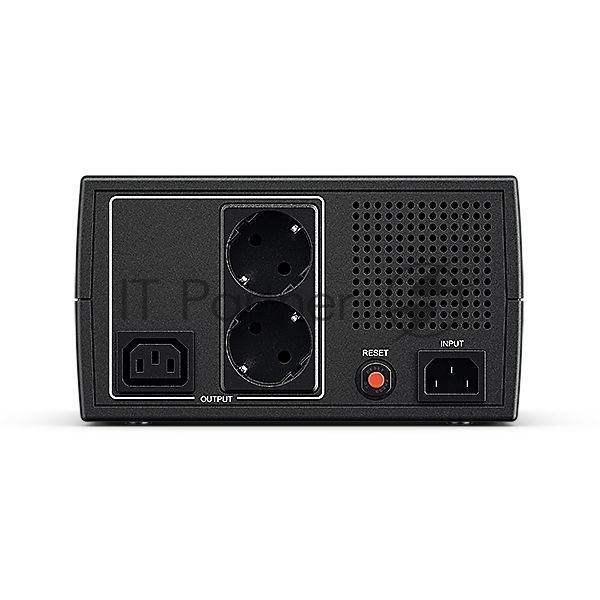 Стабилизатор напряжения CyberPower V-ARMOR 1500E NEW 1500VA/600W (2 EURO + 1 IEC С13 )